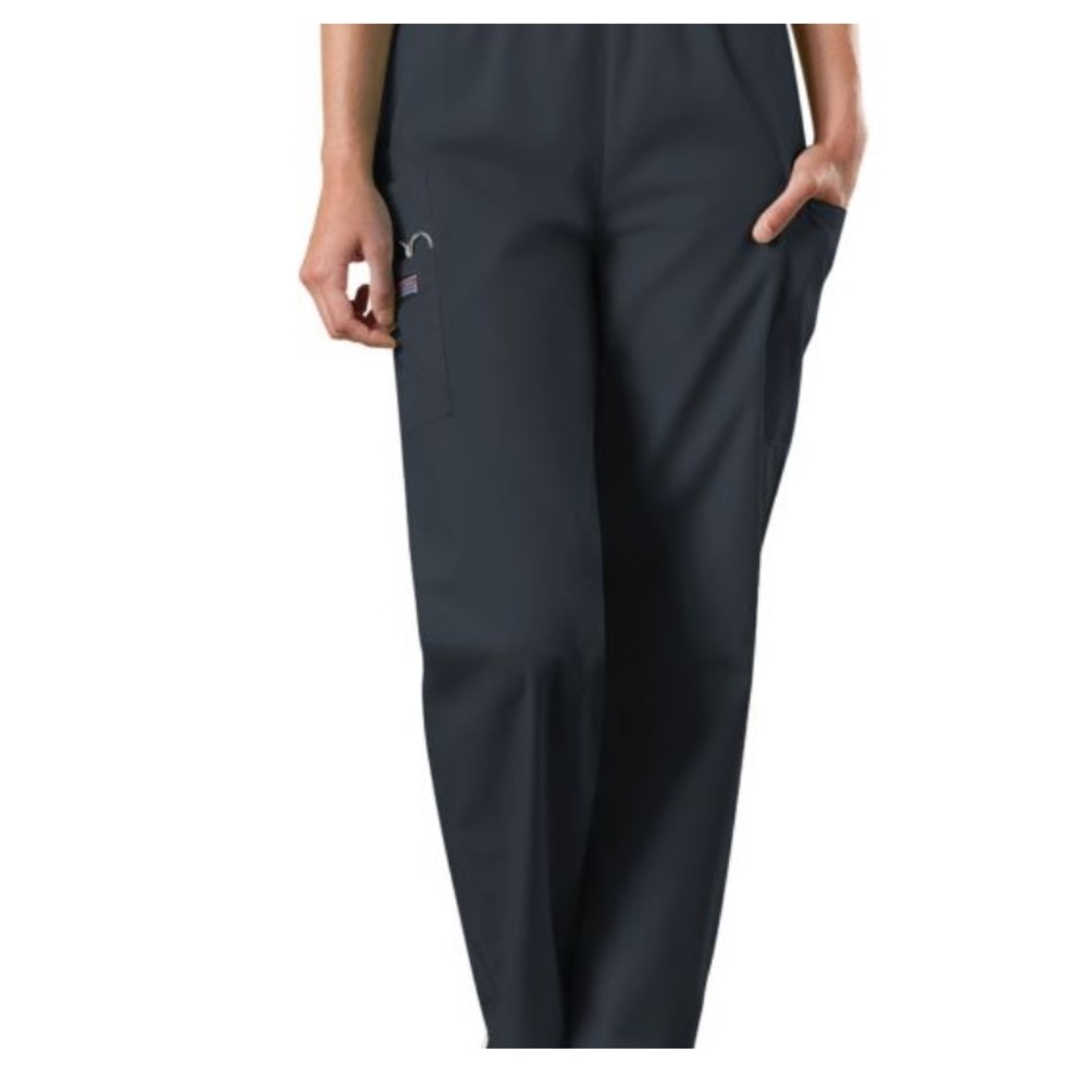 Cherokee Scrub bottoms